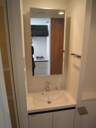 レジディア蒲田IVの物件内観写真